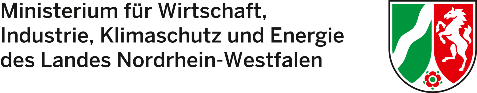 Ministry for Economic Affairs, Industry, Climate Action and Energy of North Rhine-Westphalia